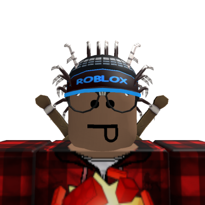 Roblox profile picture for @Gull