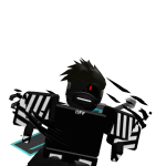 @RockyVectorHero