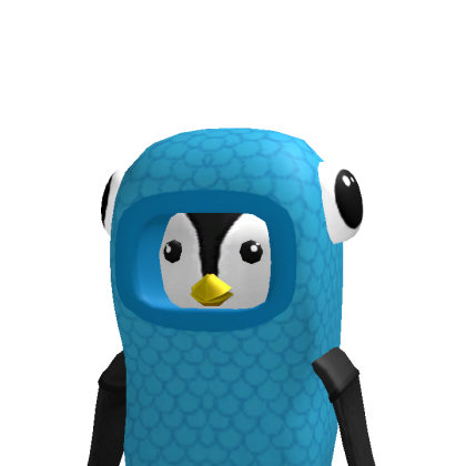 Roblox profile picture for @Backfiring