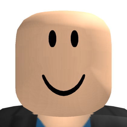Roblox profile picture for @rxlary