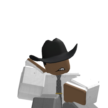 Roblox avatar