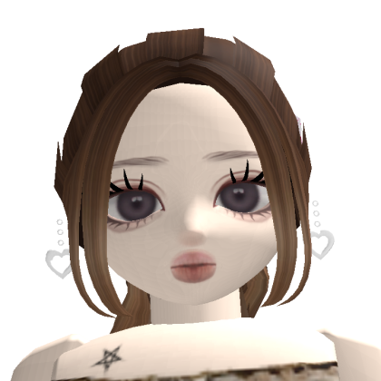 Roblox profile picture for @N4ayyllaa