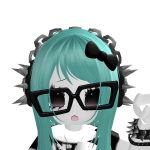 @Blueglaree