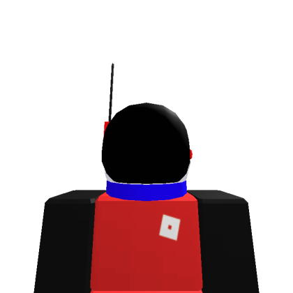 Roblox profile picture for @Migrating