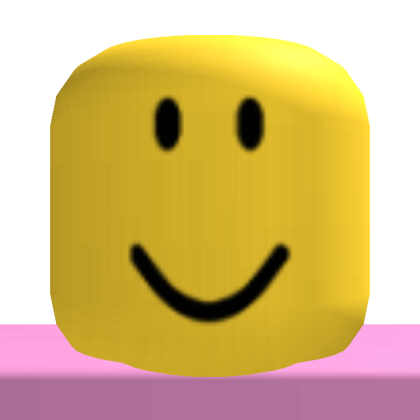 Roblox profile picture for @Hypo