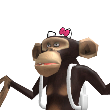 Roblox profile picture for @Hamanii1