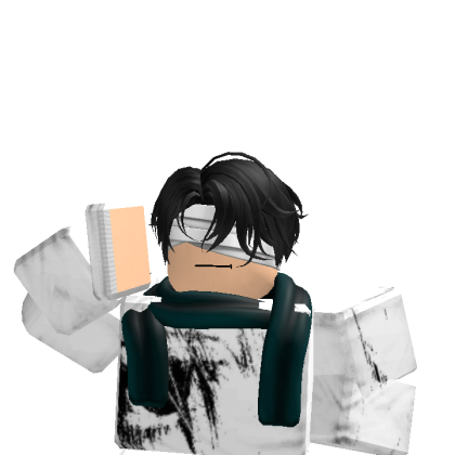 Roblox avatar