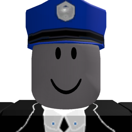 Roblox profile picture for @HALOGEN