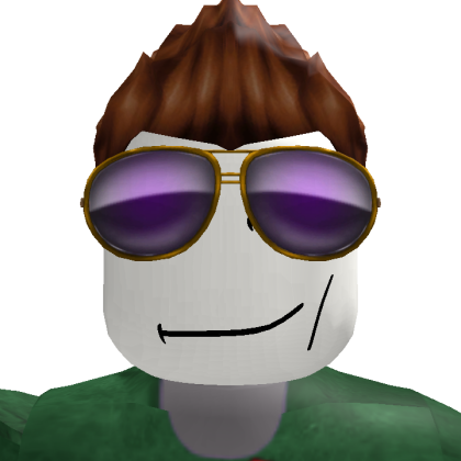 Roblox profile picture for @oscqrx