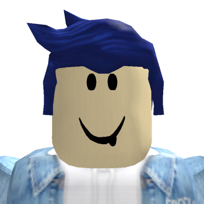 Roblox profile picture for @YangDRX