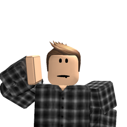 Roblox avatar