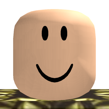 Roblox profile picture for @dominant