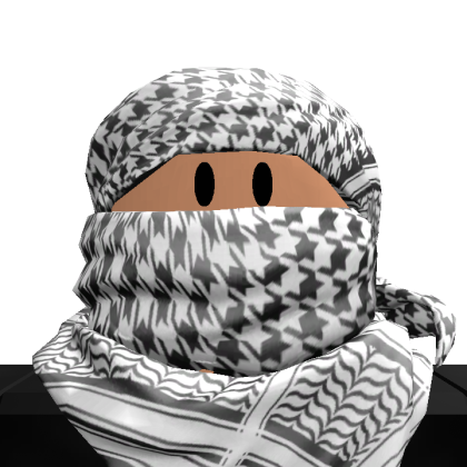 Roblox avatar
