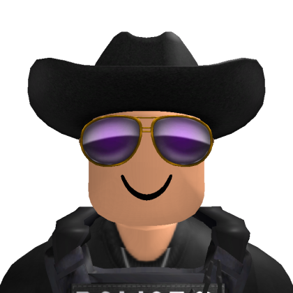 Roblox avatar
