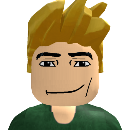 Roblox profile picture for @Lexa9261