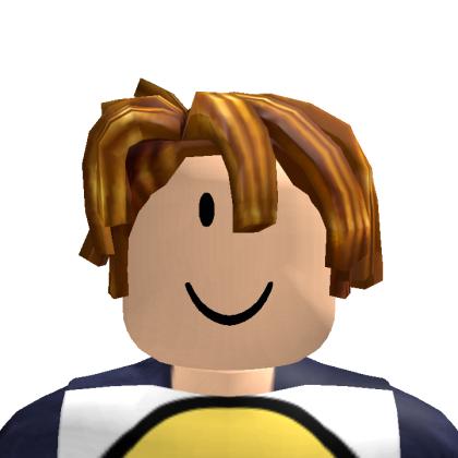 Roblox profile picture for @giannisgia