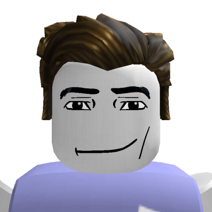 Roblox profile picture for @mdsmello