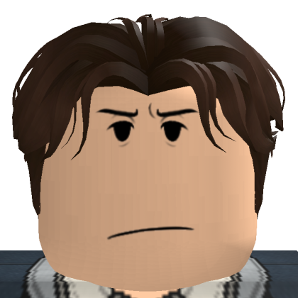 Roblox avatar