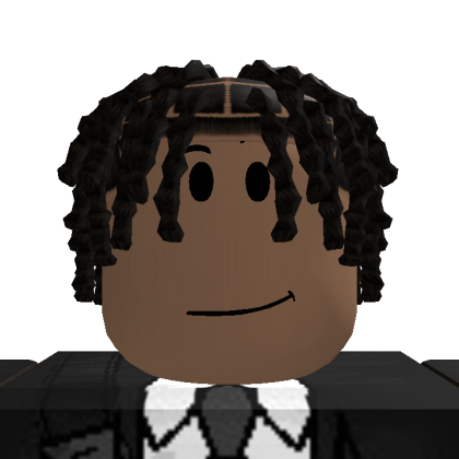 Roblox avatar