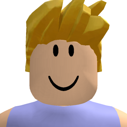 Roblox avatar