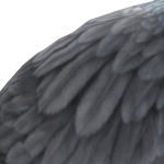 HALVEstoelpoot