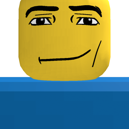 Roblox profile picture for @MrFrying