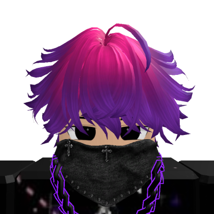 Roblox avatar