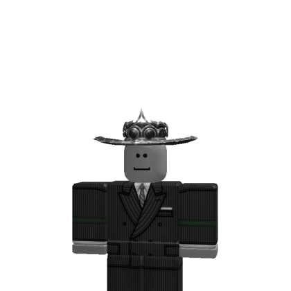 Roblox avatar