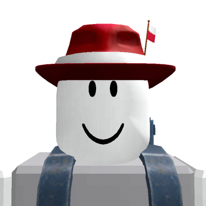 Roblox profile picture for @Contiguous