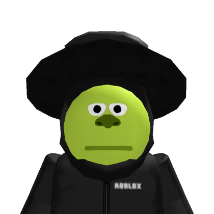 Roblox profile picture for @Finish