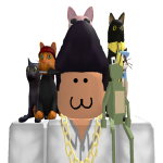 @LordKremit