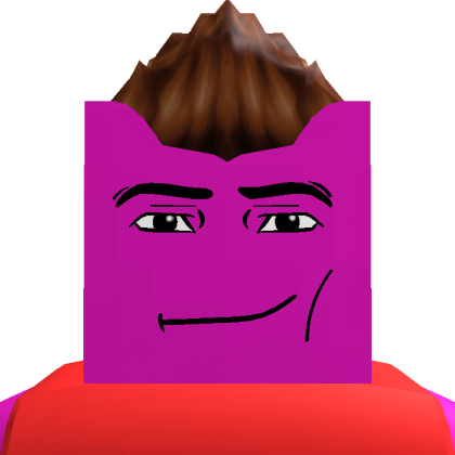 Roblox profile picture for @q2xin