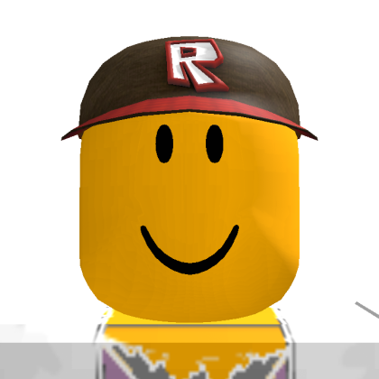 Roblox profile picture for @Pilger