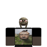 Obama Roblox avatar