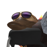 LBrogetRekt