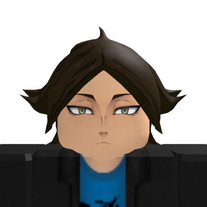 Roblox avatar