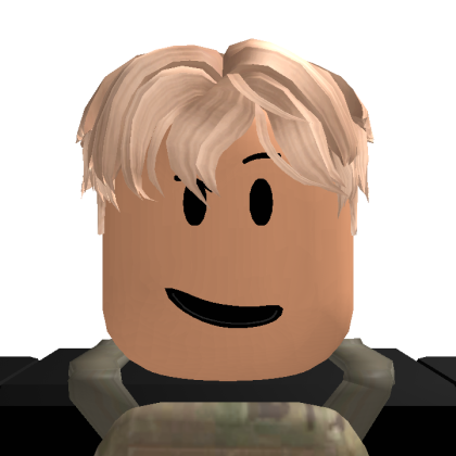 Roblox avatar