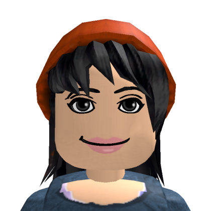 Roblox profile picture for @lounairis