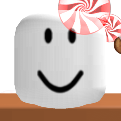 Roblox profile picture for @Relief