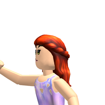 Roblox profile picture for @ferahder