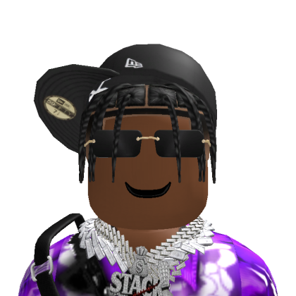 Roblox avatar