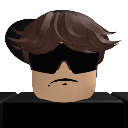 Roblox avatar