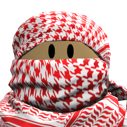 Roblox avatar