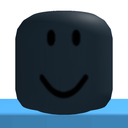 Roblox profile picture for @Charter
