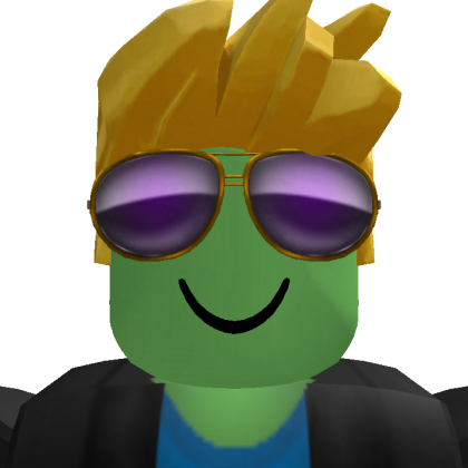 Roblox profile picture for @sidik74