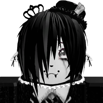 Roblox profile picture for @Obligations