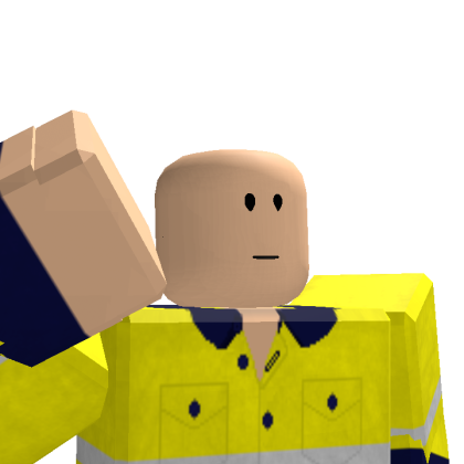 Roblox avatar