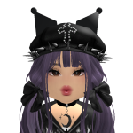 @LxnarNyx