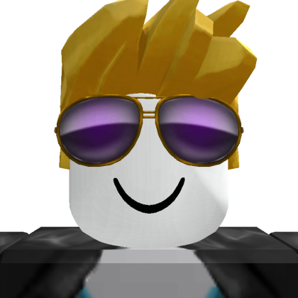 Roblox profile picture for @tocvk