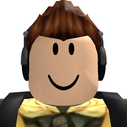 Roblox profile picture for @Fallt_0